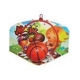 100A Wooden Ladle - Aydede Toys