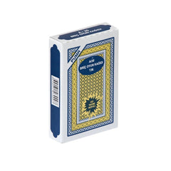 1030097 Puma Playing Card -Starokey