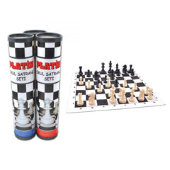 1050163 Star Platinum Roll Chess (Large)