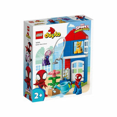 10995 Lego Duplo - La maison de Spiderman 25 pièces +2 ans