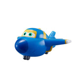 11003 Super Wings Bath Toy Jerome