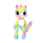 Nessiworld 12004 Bubble Pops Peluş S1 -Sunman