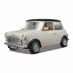 Nessiworld 12036 Sunman, 1:18 Mini Cooper 1969 Model Araba