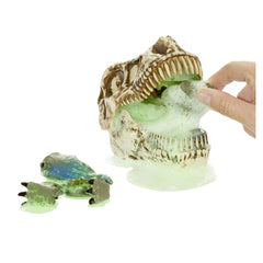 Nessiworld 121046 GrossMos Surprise Dinosaur