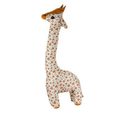 Nessiworld 1225 Plush Giraffe 92 cm -ألعاب صديقي