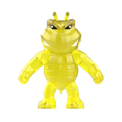 Figurine extensible en cristal Nessiworld 12304, 14 cm - Sunman