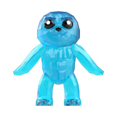 Figurine extensible en cristal Nessiworld 12304, 14 cm - Sunman