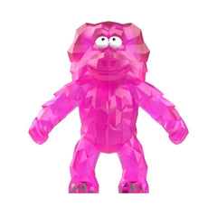 Figurine extensible en cristal Nessiworld 12304, 14 cm - Sunman