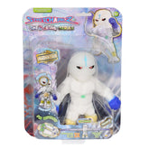 Nessiworld 12357 Stretchapalz Série The Mutans 14 cm - Sunman