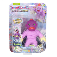 Nessiworld 12357 Stretchapalz Série The Mutans 14 cm - Sunman