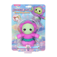 Nessiworld 12366 Stretchapalz Série Fleurs 14 cm