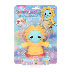 Nessiworld 12366 Stretchapalz Série Fleurs 14 cm