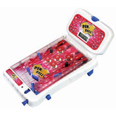 12401 Sunman, jeu de flipper avec lumières et sons