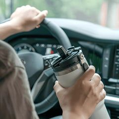 Thermos en acier sous vide Tyeso DailyNeed