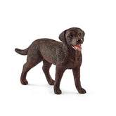 13834 Schleich - Female Labrador Retriever +3 years old