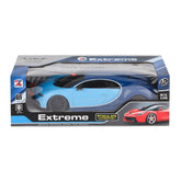 Nessiworld 1385-9A Kumandalı Şarjlı Extreme Spor Araba -Halitcan Oyuncak