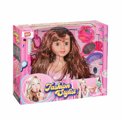 13B-13S Bust Baby Beauty Set -Unity