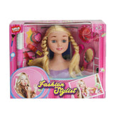 Coffret beauté pour bébé (poitrine 13B-13S) - Unity