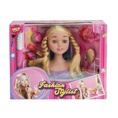 13B-13S Bust Baby Beauty Set -Unity