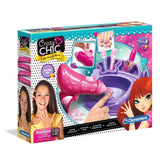 15179 Crazy Chic - Sparkly Nails