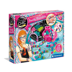 15180 Crazy Chic - Trendy Bracelets