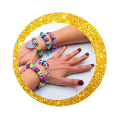 15180 Crazy Chic - Trendy Bracelets