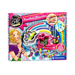 15180 Crazy Chic - Trendy Bracelets