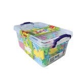 1546 250 PIECES JOESY P IN BOWL