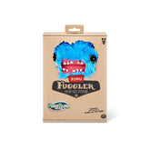 Nessiworld 15702 Fuggler Laboratory Misfits Seri 1 -Sunman