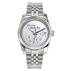 Meanyou Already Late Date Kol Saati