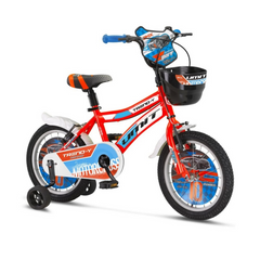 Nessiworld 1602 Trend-Y 16 Jant Bisiklet