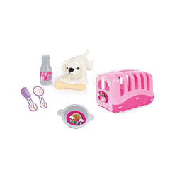 1605 BARBIE MY FIRST PET