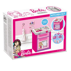 1612 BARBIE DISHWASHER