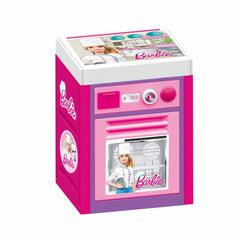 1612 BARBIE DISHWASHER
