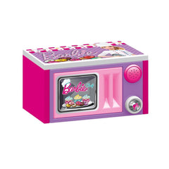Four à micro-ondes Barbie 1615