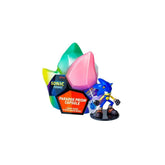 Nessiworld 1640492 Sonic Prism Surprise Figure