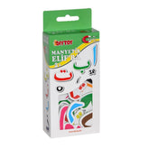 1642 DiyToy, Elif'ba magnétique / +3 ans