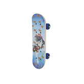 Nessiworld 1705 Small Skateboard -Can Oyuncak