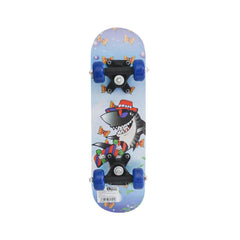 Nessiworld 1705 Small Skateboard -Can Oyuncak