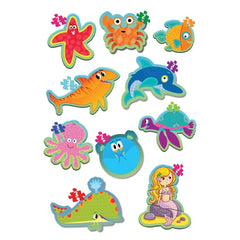 1710 BABY PUZZLE MY FIRST PUZZLE SEA CREATURES