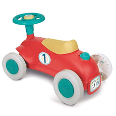 17308 Baby Clementoni Ma première voiture classique / 12-36 mois