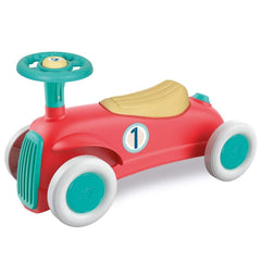 17308 Baby Clementoni Ma première voiture classique / 12-36 mois