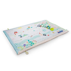 17318 Baby Clementoni - Play Mat +6 months