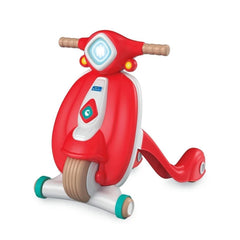 17403 Baby Clementoni - First Step Walker