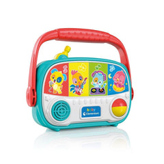 17459 Baby Clementoni - Baby Radio