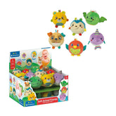 17683 Baby Clementoni - Soft Animal Friends