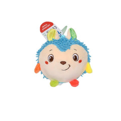 17683 Baby Clementoni - Soft Animal Friends