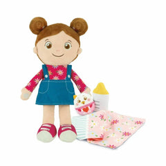 17737 Baby Clementoni - My Lovely Baby