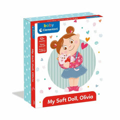 17737 Baby Clementoni - My Lovely Baby