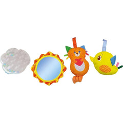 17757 Baby Clementoni - Centre de gymnastique